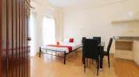 RedDoorz Plus @ Alpina Heights Paranaque