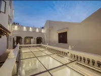 Haikou Old Arcade Street Serenity Guesthouse Hotels near Meilan