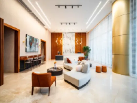 Aston Rubi City Suites Hotels in Santo Domingo