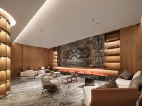 麗思爾頓ホテル 晴隆のホテル