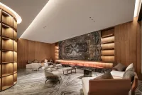 The Ritz-Rton Hotels in Qinglong