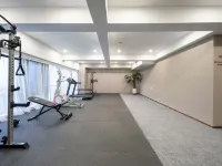 Lavande Hotel (Tianjin Int'l Exhibition Center) - Gym