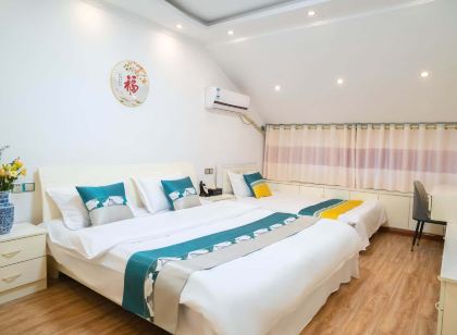 Hexia Ancient Town Homestay