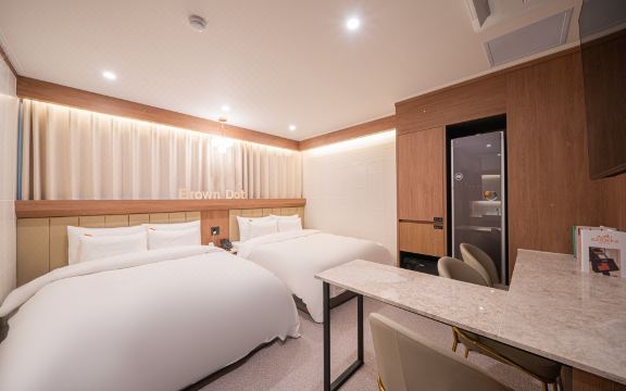 호텔 조식 메뉴