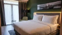 Park Inn by Radisson Yalova - balcony