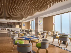 Holiday Inn & Suites Vientiane