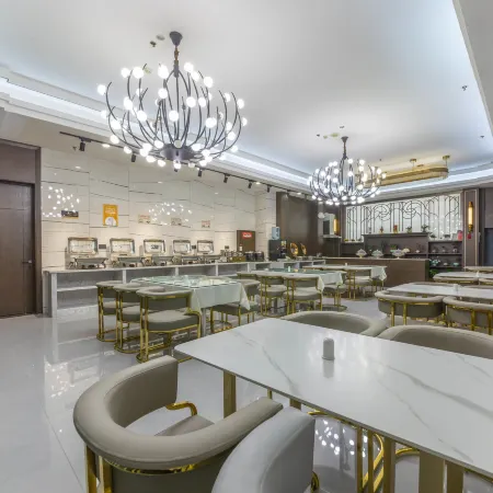 Ruian Overseas Chinese Trade International Hotel