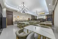 Ruian Overseas Chinese Trade International Hotel