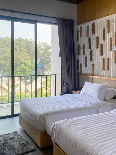 รูปภาพของเดอะ แคมป์ เชียงคาน