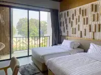 The Camp Chiangkhan
