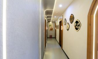 Tracking Snow in Yabuli · Yashe Homestay