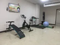 Yufeng International Hotel - Gym