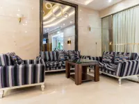 Kunming Jinhua International Hotel (Railway Station) Hotels near محطة كونمينغ للسكك الحديدية