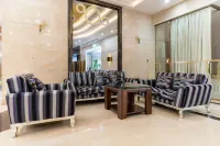 Kunming Jinhua International Hotel (Railway Station)
