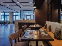 漢堡米歇爾阿迪娜公寓飯店 展览中心附近的飯店