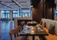 Adina Apartment Hotel Hamburg Michel Hotels in Hamburg