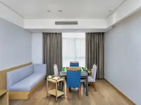 Saint Hotel Hotels in Chongqing