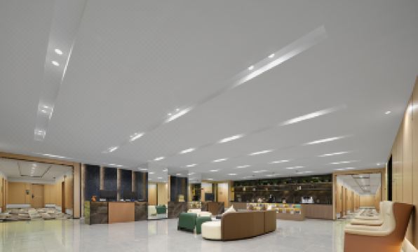 Heman Audio & Video ·Apartment (Wenjindu Port Huang Beiling Subway Station Branch)