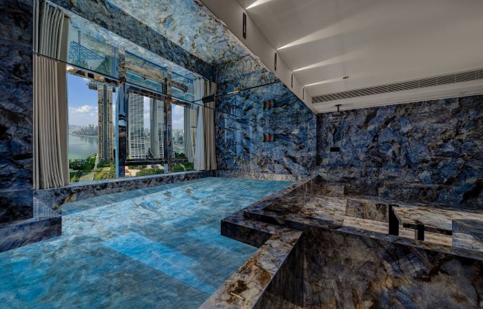 Yunxi River View Hotel