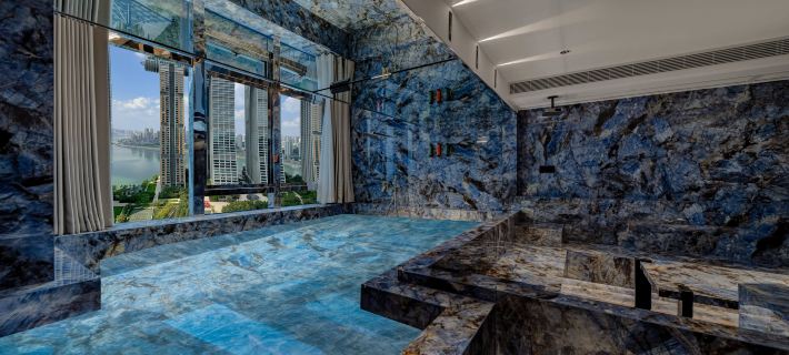 Yunxi River View Hotel Hotels in Chongqing