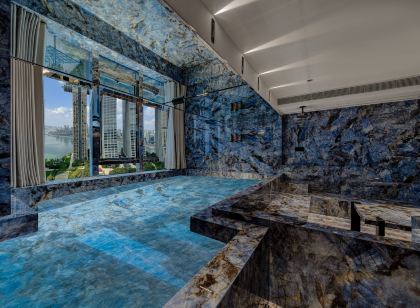 Yunxi River View Hotel