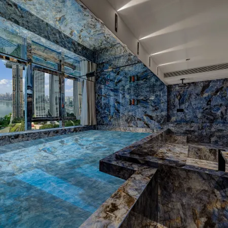 Yunxi River View Hotel