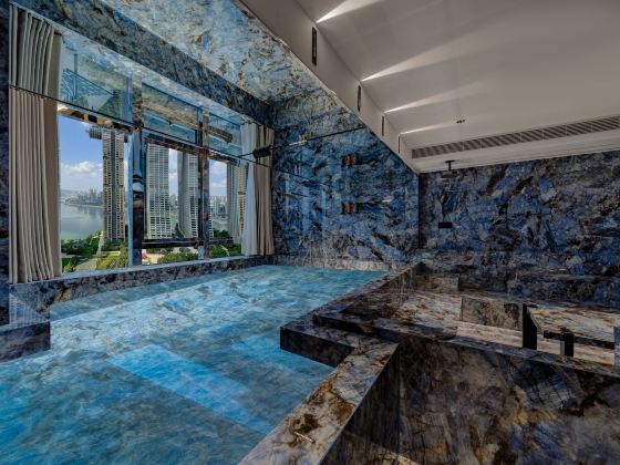 Yunxi River View Hotel