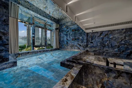 Yunxi River View Hotel