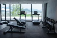 FANZHI LAKESIDE HOTEL - palestra
