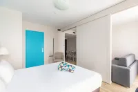 Appart’City Confort Vannes