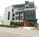 Wandao B&B Hotels in Donggang Town