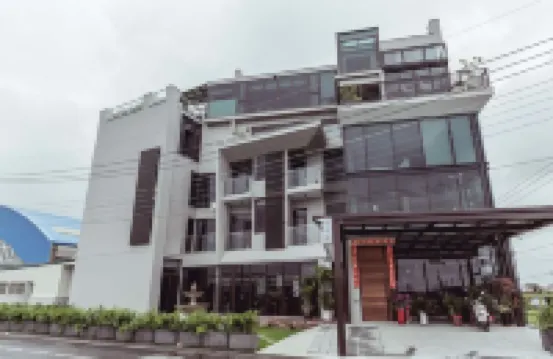 Wandao B&B Hotels in Donggang Town