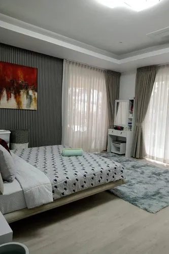 รูปภาพของNamo Pool Villa Phuket