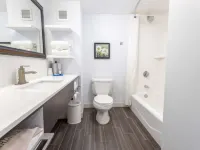 Holiday Inn Express NEWARK AIRPORT – ELIZABETH by IHG Hotels in Elizabeth