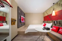 Ibis Hotel (Chengdu Kuanzhai Alley West Branch) Hôtels à : Chengdu