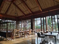Bolian Resort & Spa Jingmai - 5-Star