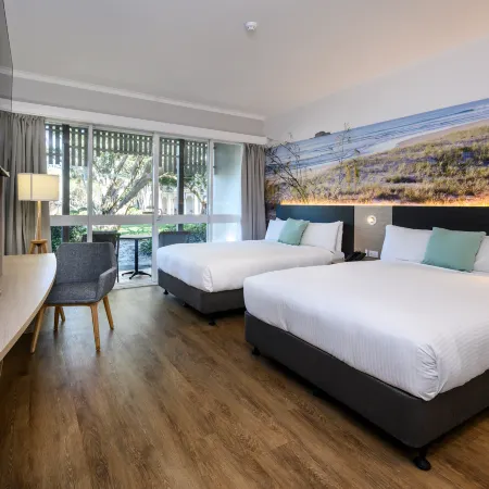Novotel Sunshine Coast Resort