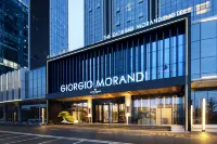The Giorgio Morandi Hotels Hotel in zona Huangshi Cave
