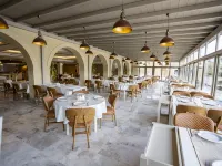 Zemi Hotel Cappadocia - breakfast