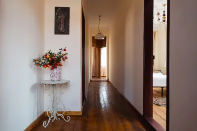 Alesha's Guesthouse