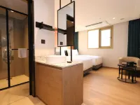 New Blanc Central Myeongdong Hotele w: Seul