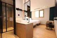 New Blanc Central Myeongdong Hotel di Seoul