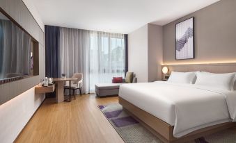 Lavande Hotel(Jingdezhen Museum of Chinese Ceramics and Ancientkiln Store)