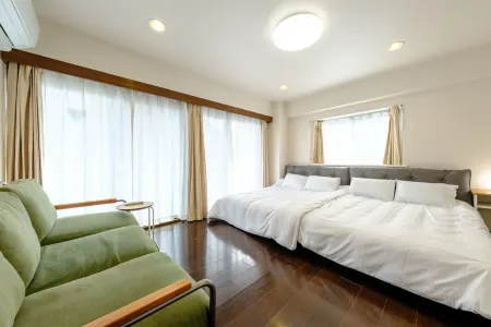 Belbee Kawasaki Отели рядом со станцией JR Hama-Kawasaki Station