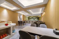 三賢湖輕雅飯店（景德鎮北站店）