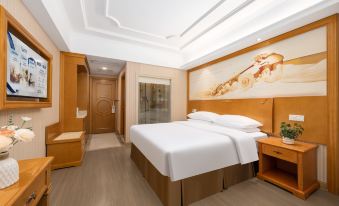 Vienna Hotel (Shenzhen Dongmen Old Street)