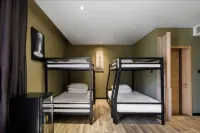 Luqu Black Horse E-Sports Hotel Отели в г. Луцюй