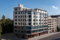 Qionghai Kailia Lizhi Hotel (Wanquanhe Branch) Hotels near Haiqi Ding'an Company Huangzhu Station