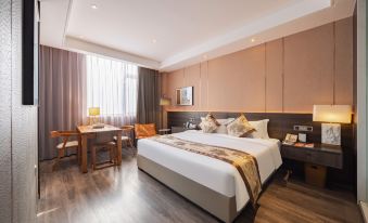 Wuhan Yi'an  Hotel