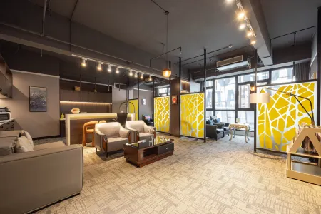 Wuhan Yi'an  Hotel